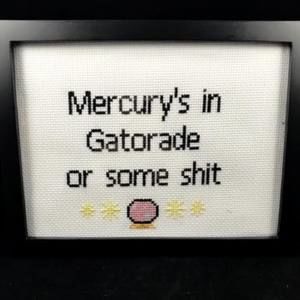 Meet your Posher, Karen